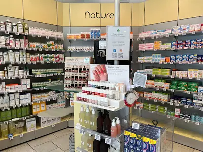 Pharmacie de la Genette