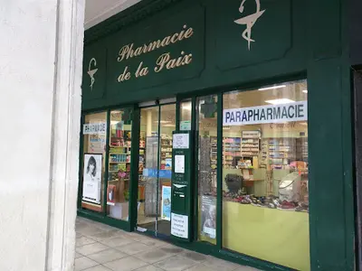 Pharmacie de la Paix