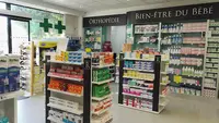 Pharmacie de la Porte Royale