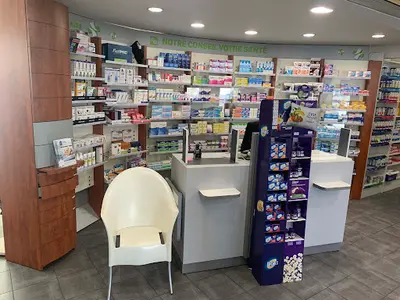 Pharmacie de Villeneuve