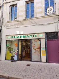 Pharmacie des Merciers