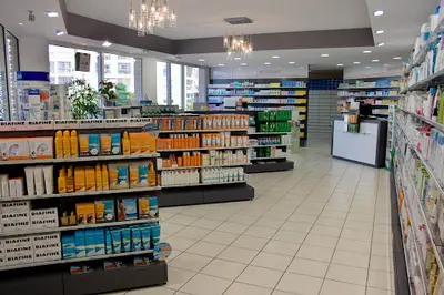 Pharmacie des Minimes