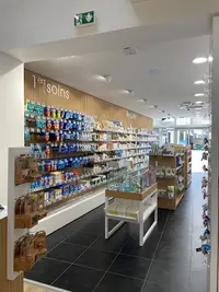 Pharmacie du Palais