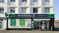 Pharmacie du Port Atlantique