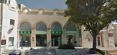 Pharmacie Duteil