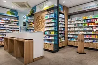 Pharmacie et Herboristerie du Minage - Anton&willem