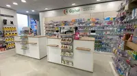 Pharmacie Herboristerie Fauvel