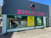 Pharmacie Louis Guillet