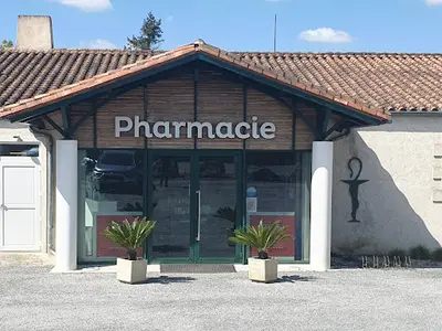 Pharmacie Chauviteau Bouju Patricia