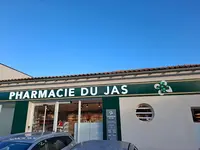 Pharmacie du Jas