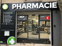 Pharmacie de la Loube