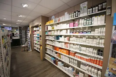 Pharmacie du Village