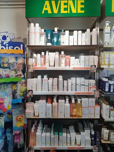 Pharmacie Lemaire
