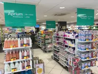 Aprium Pharmacie des Pyrenees