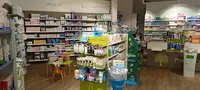 Pharmacie des Mûriers