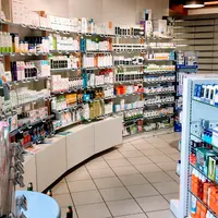 Pharmacie Nouhaud