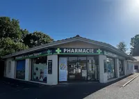 Pharmacie de la Sauve-majeure