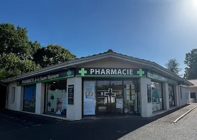 Pharmacie de la Sauve-majeure