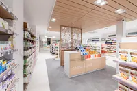 Pharmacie Beauvais