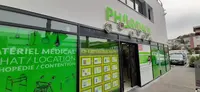 Aprium Pharmacie des Espaces Santé