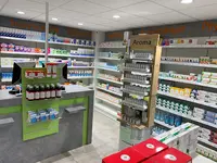 Pharmacie Catamaran