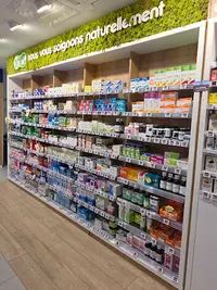 Pharmacie de l'Avant Seyne