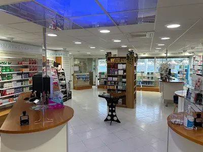 Pharmacie de la Corniche