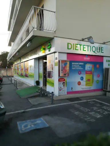 Pharmacie de Mar Vivo - Elsie Santé