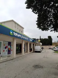 Pharmacie du Bercail Totum