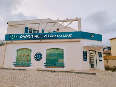 Pharmacie du Pas du Loup