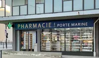 Pharmacie Porte Marine