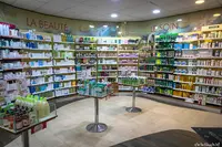 Pharmacie Roure