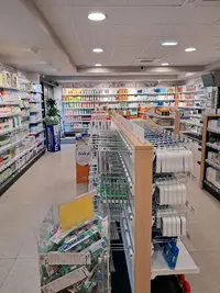 Pharmacie Saint Jean