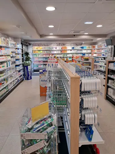 Pharmacie Saint Jean