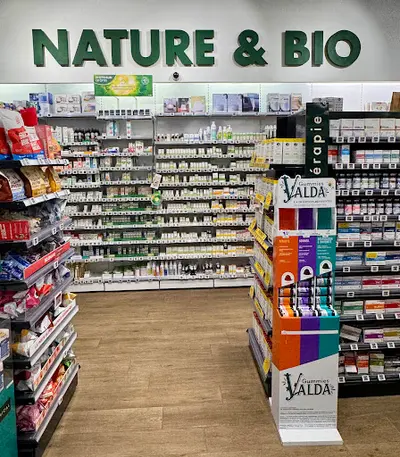 Pharmacie Varoise