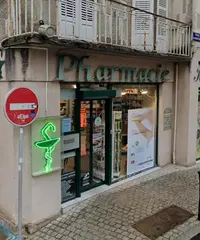 Pharmacie Bouchardon Chantal