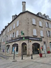 Pharmacie de la Porte St Jean