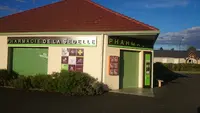 Pharmacie de la Sedelle