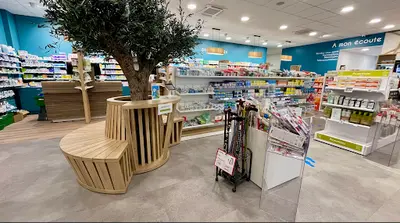 Pharmacie du Val de Sarthe