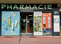 Pharmacie Soleil
