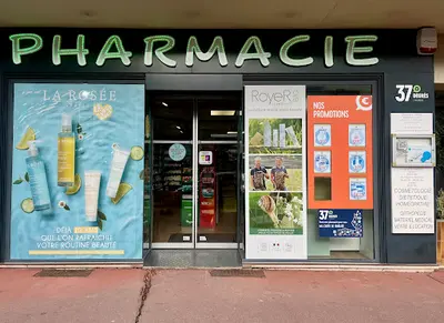 Pharmacie Soleil