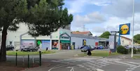 Pharmacie Arcachon Marines