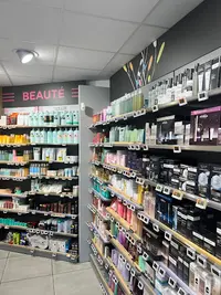 Pharmacie Saint Exupéry