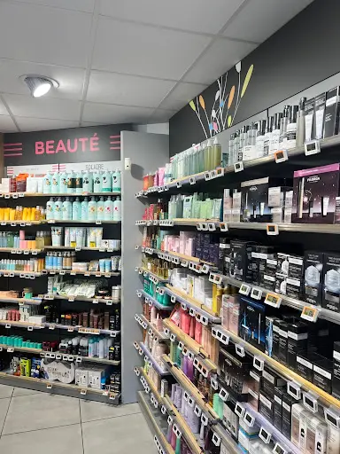 Pharmacie Saint Exupéry