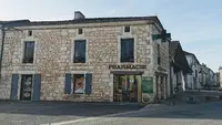 Pharmacie de la Tour Blanche
