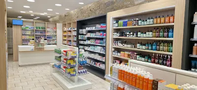 Pharmacie de la Tour