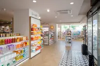 Pharmacie des Coquelicots
