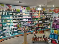Pharmacie des Tulipes