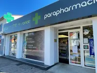 Pharmacie Ferrand