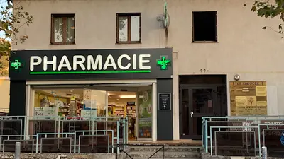 Pharmacie de la Trinité